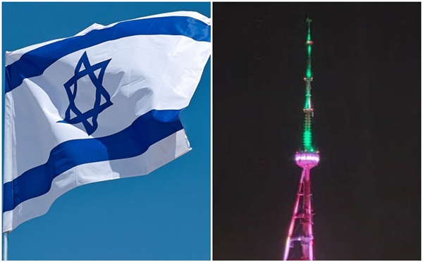 მაშინ, როცა ირანის მკვლელი რეჟიმი ათასობით ადამიანს ხოცავს თავისი ქალაქების ქუჩებში, თბილისში გადაწყვიტეს ამავე რეჟიმთან ერთად ისლამური რევოლუციის წლისთავი იზეიმონ - რა გზავნილია ეს? - ისრაელის საელჩო