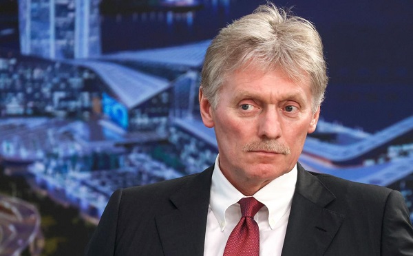 კრემლი ამჟამად ვლადიმირ პუტინსა და ემანუელ მაკრონს შორის საუბარს არ გეგმავს - დმიტრი პესკოვი