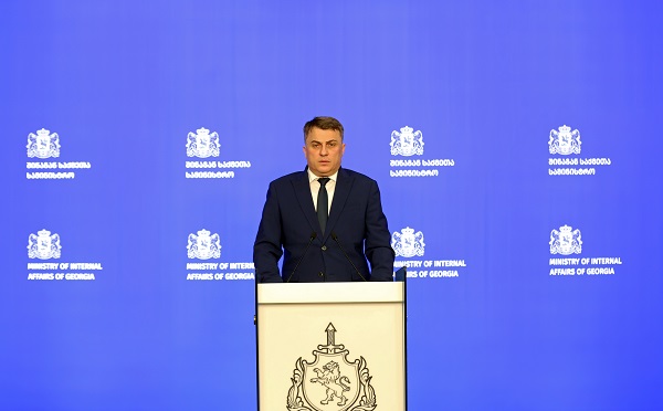 თბილისსა და რეგიონებში აღმოჩენილია კუსტარული ნარკოლაბორატორია, სამი სათბური, უპრეცედენტო რაოდენობის „მეთადონი“, დაკავებული არიან საქართველოს და უცხო ქვეყნის მოქალაქეები - შსს