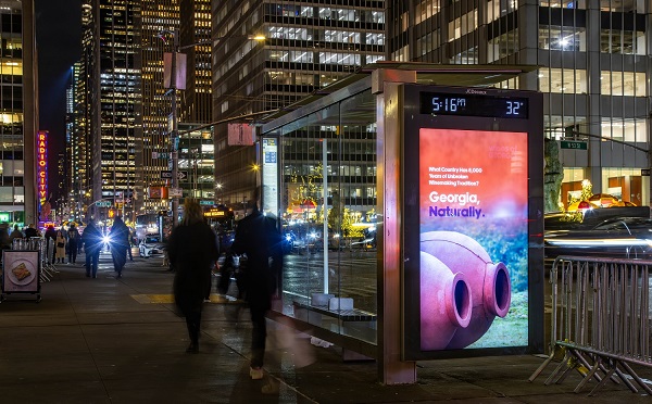 ქართული ღვინის მარკეტინგული კამპანია აშშ-ში, მიმდინარე წელს, კიდევ უფრო გააქტიურდება - ღვინის ეროვნული სააგენტო