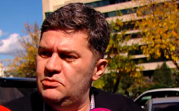 მოსამართლემ ბაჩო ახალაია კვლავ პატიმრობაში დატოვა