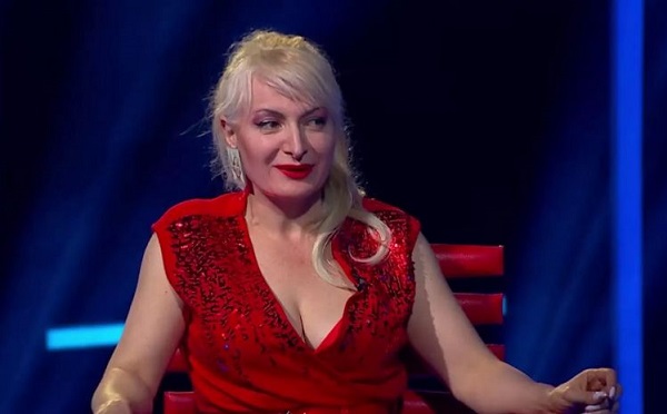 პროსტიტუციის ხელშეწყობის ფაქტზე დაკავებული მომღერალი, ხატია წერეთელი თავისუფალია