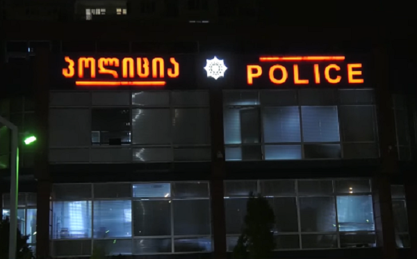 რუსთავში კაცი მოკლეს - დაკავებულია 1 პირი