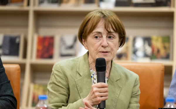 განათლებას ძალოვანი მინისტრების მიერ შემუშავებულ კონცეფციას ვერ გადავაყოლებთ - ილიას სახელმწიფო უნივერსიტეტის რექტორი