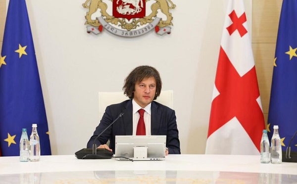 „იგლ ჰილსში“ უკვე გაიყიდა 257 ბინა, საიდანაც 147 იყიდეს ქართველებმა, არაბული ქვეყნების მოქალაქეებმა - მხოლოდ რვა - ირაკლი კობახიძე