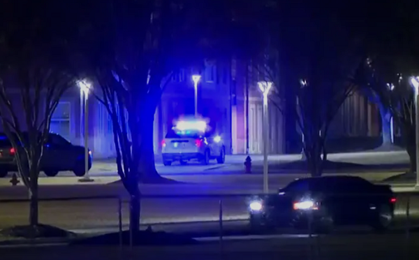 სამხრეთ კაროლინას შტატში, უნივერსიტეტში სროლის შედეგად ორი ადამიანი დაიღუპა - Reuters