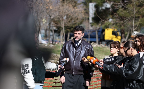 დეზინფორმაცია რა იყო, რომელიც აღნიშნულმა ტელეკომპანიებმა გაავრცელეს? შეგიძლიათ მითხრათ? - კახა კალაძე “იმედისა” და “პოსტვ”-ის დასანქცირებაზე