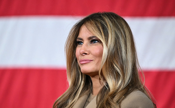 მელანია ტრამპი უხელმძღვანელებს გაერო-ს უშიშროების საბჭოს სხდომას, რომელივ 2 მარტს გაიმართება