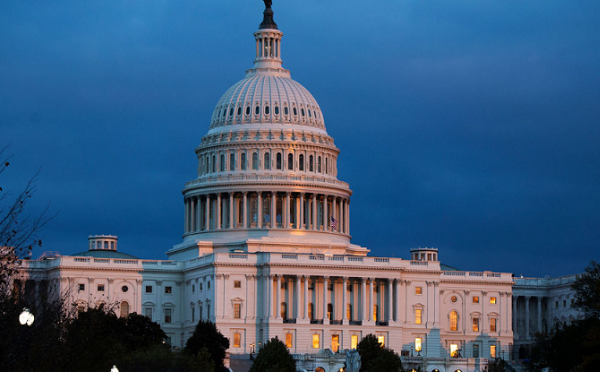 აშშ-ის კონგრესში წარადგინეს კანონპროექტი, რომელიც 