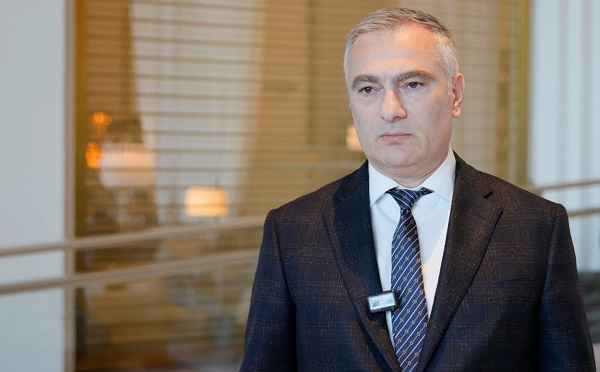 მსოფლიო მთავრობათა სამიტი შესაძლებლობას გვაძლევს, საერთაშორისო თანამეგობრობას გავუზიაროთ ჩვენი მიღწევები და ვისაუბროთ გამოწვევებზე - პაატა სალია