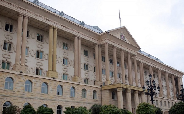 ლევან ჯანგველაძის მკვლელობის საქმის ერთ-ერთ ეპიზოდზე ბრალდებულ სანდრო წივწივაძეს სასამართლომ 8 წლით თავისუფლების აღკვეთა მიუსაჯა