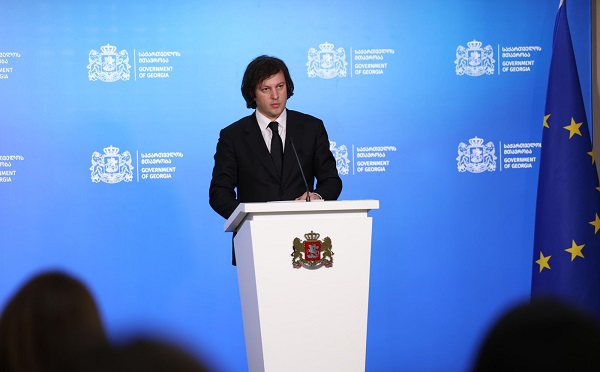 უცხოელი სტუდენტების წვლილი საქართველოს ეკონომიკაში მილიარდ 200 მილიონი ლარია, ისინი ქვეყანას დიპლომის აღებისთანავე ტოვებენ, შესაბამისად, დემოგრაფიული სურათისთვის რისკს არ ქმნიან - კობახიძე