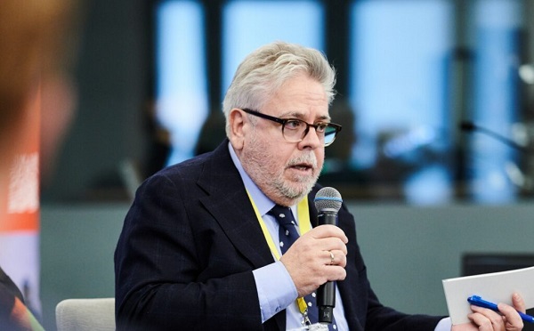 ქართულმა ოპოზიციამ საზოგადოებას უნდა შესთავაზოს გზა, ქვეყანაში დემოკრატიის აღსადგენად - ნაჩო სანჩესი