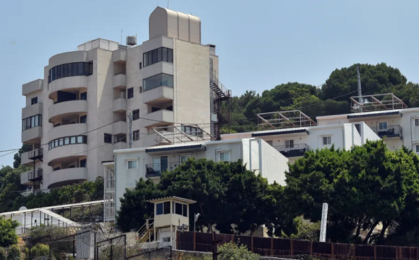 ირანთან დაძაბულობის ფონზე, ბეირუთში აშშ-ის საელჩოდან არასაჭირო პერსონალის ევაკუაცია მოხდა