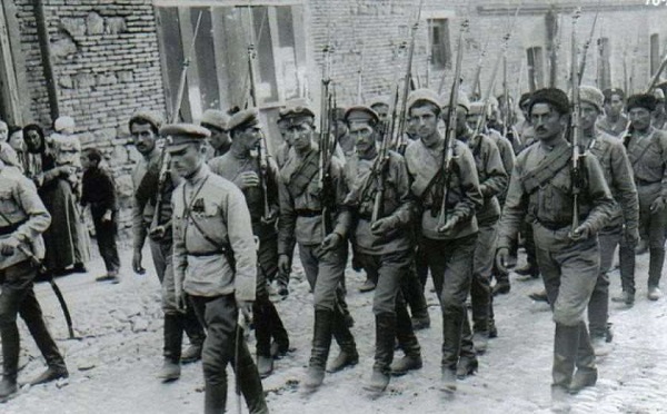 23 თებერვალი ქართველ იუნკერთა ხსოვნის დღეა