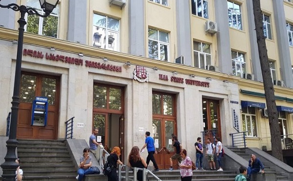 მოვითხოვთ კონსტიტუციით გარანტირებული აკადემიური თავისუფლებისა და ავტონომიის ხელშეუხებლობას - ილიას სახელმწიფო უნივერსიტეტი