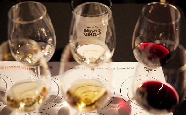 პოლონეთში ქართული ღვინის მარკეტინგულ კამპანიას „People PR” წარუძღვება