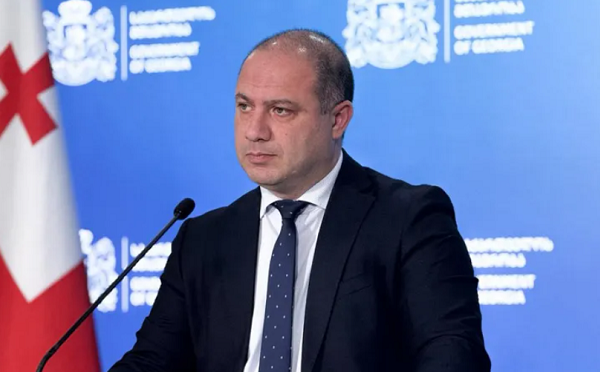 წელს სახელმწიფო უნივერსიტეტებში მისაღები კონტინგენტი დაახლოებით 2 000 სტუდენტით გაიზრდება და 21 300-ით განისაზღვრება - გივი მიქანაძე