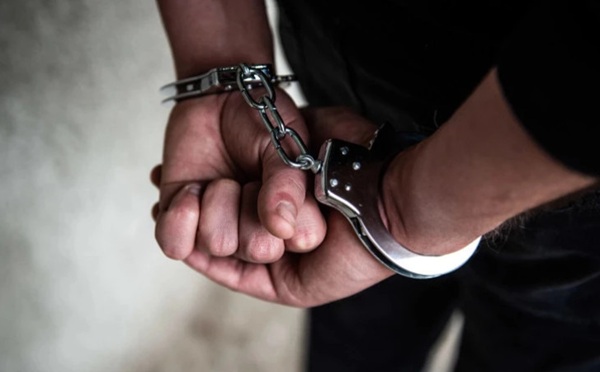 აჭარის პოლიციამ ბათუმში ინტერპოლის მიერ წითელი ცირკულარით ძებნილი პირი დააკავა