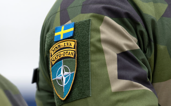 რუსეთი ნატო-სთვის სერიოზული და კონკრეტული საფრთხეა - შვედეთის დაზვერვა