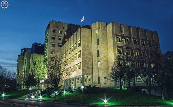 პირადი ცხოვრების საიდუმლოს უკანონოდ მოპოვების, შენახვის, გამოყენების და გავრცელების მცდელობის ფაქტზე ერთ პირს ბრალდება წარედგინა