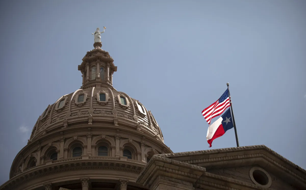 ტეხასში კონგრესისა და შტატის სენატის რიგგარეშე არჩევნებში დემოკრატმა კანდიდატებმა გაიმარჯვეს