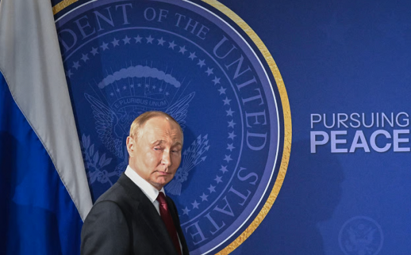 მიმდინარე კვირაში საბოლოოდ გაირკვევა, მზად არის თუ არა პუტინი მშვიდობისთვის - Politico