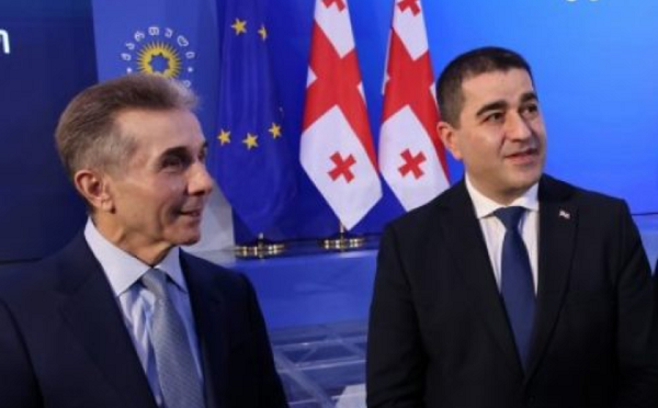 მამულიშვილი - უამრავ ეპითეტს შორის, ალბათ, ესაა ყველაზე სრულად გამომხატველი იმ დამოკიდებულების, გრძნობის, სიყვარულის და ზრუნვის, რაც იყო, არის და იქნება ბიძინა ივანიშვილის ცხოვრების მამოძრავებელი ძალა - შალვა პაპუაშვილი