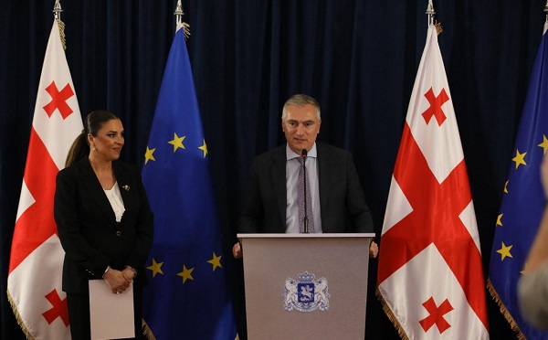 იუსტიციის სამინისტროს სსიპ „მსჯავრდებულთა პროფესიული მომზადებისა და გადამზადების ცენტრმა“ 5 წლის მუშაობის შედეგები შეაჯამა