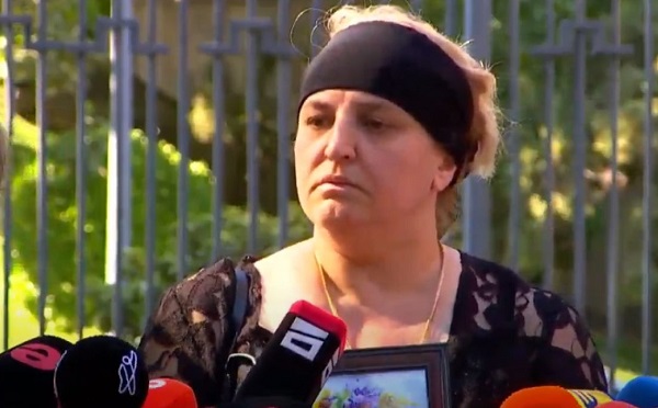 თამარ ბაჩალიაშვილის ოჯახი გამოძიების განახლების მოთხოვნით პროკურატურას მიმართავს