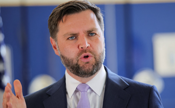 ნათელი გახდა, რომ დონალდ ტრამპის მიერ დადგენილ წითელ ხაზებს ირანელები ჯერ არ აღიარებენ, პრეზიდენტს მაგიდაზე ყველა ვარიანტი აქვს - ჯეი დი ვენსი