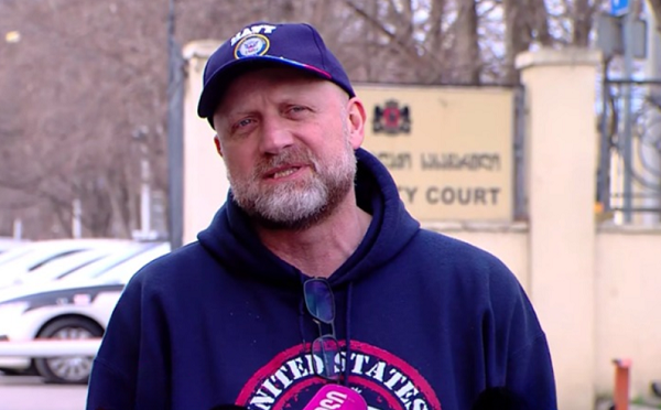 არანაირი მტკიცებულებები არ არსებობს, პოლიციელები ჩვენებაში ყვებიან ზღაპრებს, რომ ნოებერ-დეკემბრის მოვლენების დროს ხედავდნენ ნიღბიან ახალგაზრდებს, რომლებიც ჩემთან დაშორების შემდეგ ხდებოდნენ უფრო აგრესიულები - ზურა ჯაფარიძე