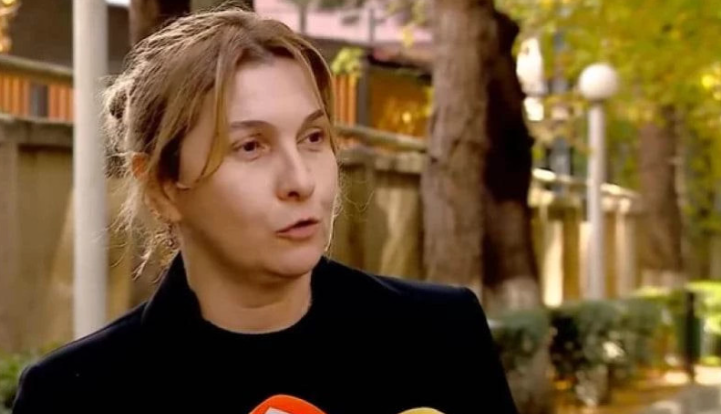 ნიკო კვარაცხელიას ვერაგული მკვლელობის საქმეზე არცერთი ადამიანი უკანონოდ არ დაისჯება, ჩემი შვილის თანატოლებს როგორ შემიძლია ბრალი რამეში დავდო, მოვითხოვ, ყველა დამნაშავე ფიგურანტი კანონის შესაბამისად დაისაჯოს - იზა ომაძე