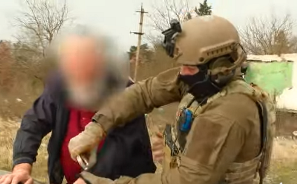 ბირთვული და რადიოაქტიური ნივთიერებების უკანონო შეძენის მცდელობისას, ქუთაისში, უცხო ქვეყნის ორი მოქალაქეა დაკავებული - სუს-ი