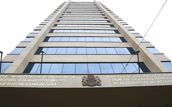 ჯანდაცვის სამინისტრო საქართველოში უცხოელთა დასაქმების წესს განმარტავს