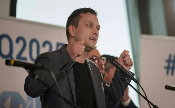 იენს-ფრედერიკ ნილსენმა გრენლანდიაში ამერიკული სამედიცინო გემის გაგზავნის შესახებ დონალდ ტრამპის გეგმაზე უარი თქვა