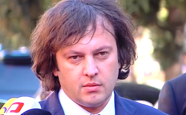 სახელმწიფო ყველაფერს გააკეთებს პატრიარქის ჯანმრთელობაზე მაქსიმალური ზრუნვისთვის, მადლობა ექიმებს და ჯანდაცვის მინისტრს - ირაკლი კობახიძე