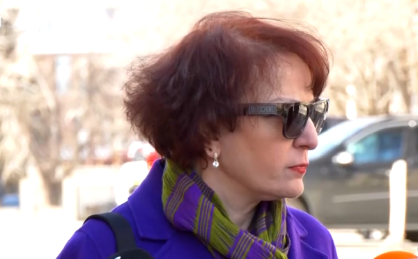 ყველა ფაქტი, რომელიც არსებობს, საჯარო სივრცეშია ხელმისაწვდომი, ჩემი ამოცანა შესრულებულია - ისინი დაინტერესდნენ, თუ რამე საფრთხე ემუქრება ქვეყანას, იმედია გაარკვევენ - თინა ხიდაშელი