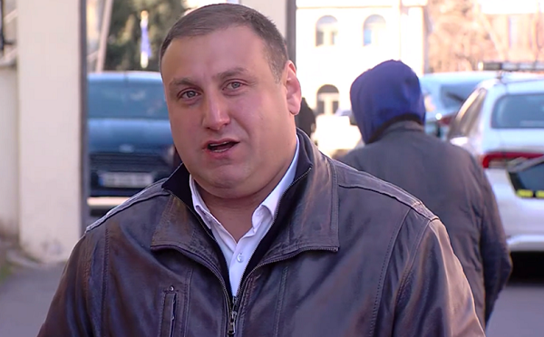 ალექსანდრე ჭიკაიძე სასამართლოში მიჩივის და ჩემგან 50 000 ლარის გადახდას ითხოვს - ლაშას ფარულავა