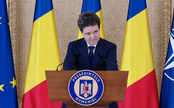 რუმინეთის ეროვნული უშიშროების საბჭომ, აშშ-ს ირანზე თავდასხმებისთვის, მისი ბაზების გამოყენების უფლება მისცა