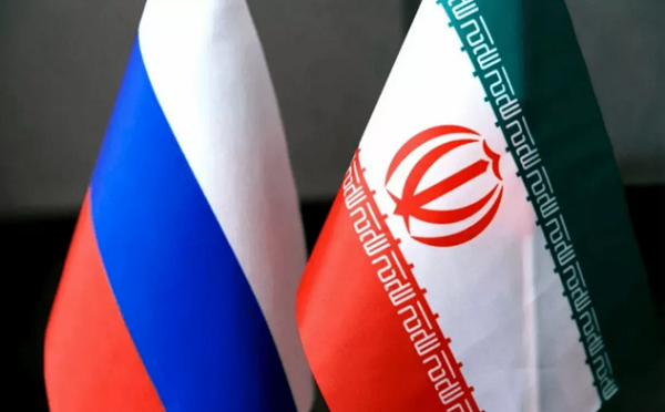 რუსეთი ირანს ახლო აღმოსავლეთში ამერიკული სამხედრო გემებისა და თვითმფრინავების ადგილმდებარეობის შესახებ სადაზვერვო მონაცემებს აწვდის - The Washington Post