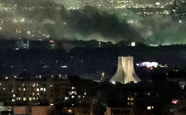 საფრანგეთში ისრაელის ელჩის განცხადებით, ისრაელი ირანში ომის მიზნების მიღწევის დადგენილ გრაფიკს უსწრებს