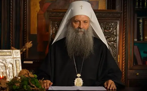 ილია მეორის ღვაწლმა წარუშლელი კვალი დატოვა მრევლზე, შემდგომ კი მთელ მსოფლიოს მოეფინა, ნეტარი იყოს ხსენება შენი, ჩვენო უნეტარესო ძმაო ილია - სერბეთის პატრიარქი პორფირე