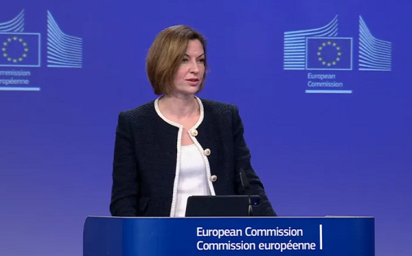 საქართველოს საგარეო საქმეთა მინისტრმა აიღო ვალდებულება, რომ “ჩრდილოვანი ფლოტის” არცერთ ტანკერს ამიერიდან ქვეყნის პორტებში შესვლის უფლება არ მიეცემა - ევროკომისიის სპიკერი