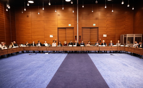 საქართველოში ინკლუზიური და ეკოლოგიურად მდგრადი ტყის არამერქნული პროდუქტების ღირებულებათა ჯაჭვების გაძლიერების საკითხზე სამუშაო შეხვედრა გაიმართა