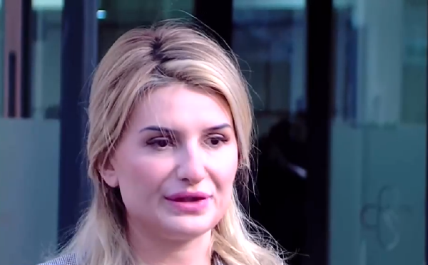 პატრიარქს სისხლდენის შეჩერებისთვის ჩაუტარდა ყველა პროცედურა, მაჩვენებლები არასტაბილური და საყურადღებოა, იმყოფება ინტუბირებულ მდგომარეობაში - კავკასიის მედიცინის ცენტრის დირექტორი