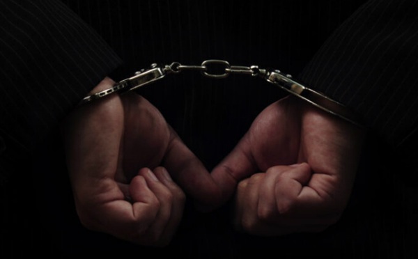 შიდა ქართლის პოლიციამ ქურდობის ბრალდებით ერთი პირი დააკავა