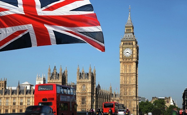 ელენე ხოშტარიას მიმართ გამოტანილი განაჩენი უკანონოა, დაუყოვნებლივ გაათავისუფლეთ! - ბარონი ჯორჯ ფოლკსი