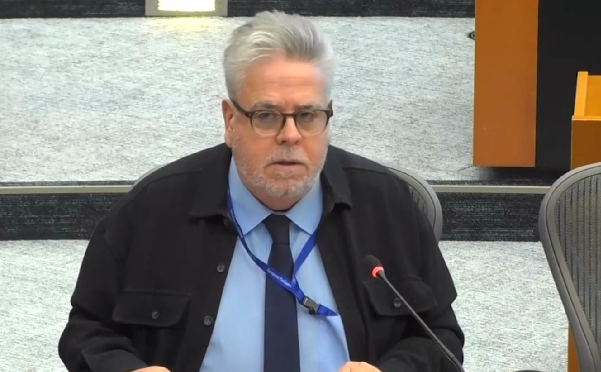 ევროკავშირი სერიოზულს არაფერს აკეთებს საქართველოსთან დაკავშირებით, დიპლომატიური პასპორტების საკითხი ხუმრობაა, ჩვენ უნდა ვაჩვენოთ, რომ ბრიტანეთზე ნაკლები არ ვართ - ნაჩო სანჩეს ამორი