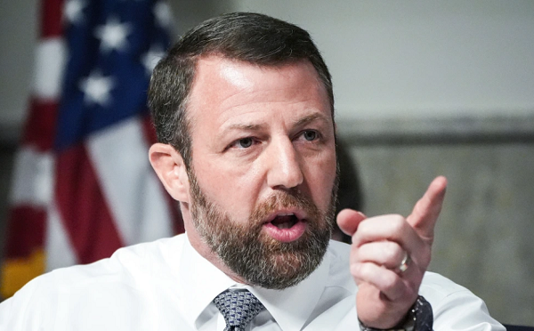 დონალდ ტრამპმა აშშ-ის შიდა უსაფრთხოების მდივნის თანამდებობაზე კრისტი ნოემის ნაცვლად სენატორი მარკვეინ მალინი დანიშნა